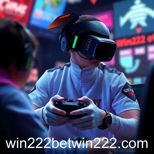 Emerging Trends in Online Gaming