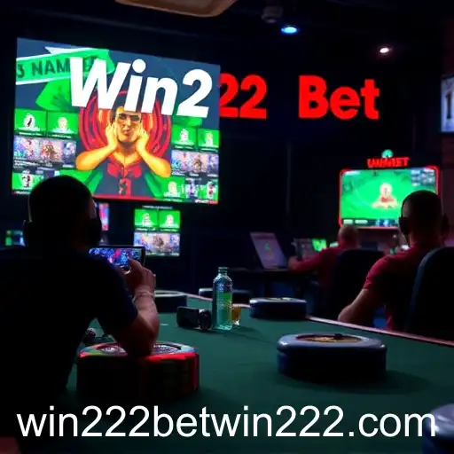 The Rise of Online English Gaming Platforms