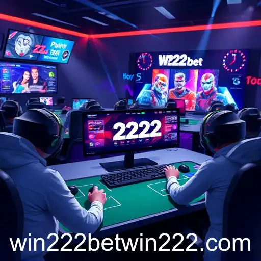 The Rise of Online Gaming Platforms in 2025