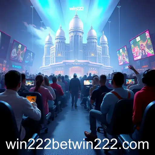 Online Gaming Dynamics in 2025