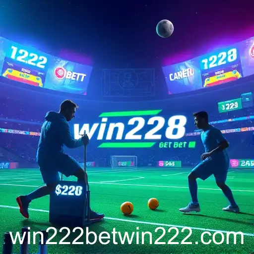 Evolving Trends in Online Gaming and Betting