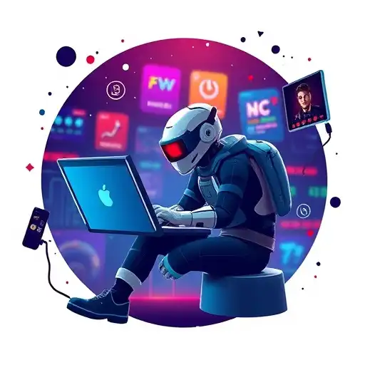 The Rise of Online Gaming in a Digital Age