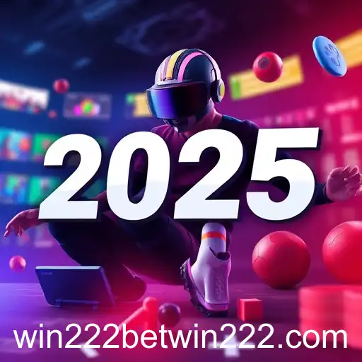 The Rise and Impact of Win222bet in Online Gaming