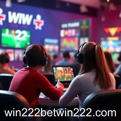 The Rise of Gaming Platforms