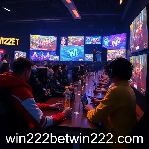 The Rise of Online Gaming Platforms