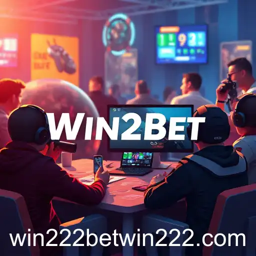 The Rise of Online Gaming Platforms