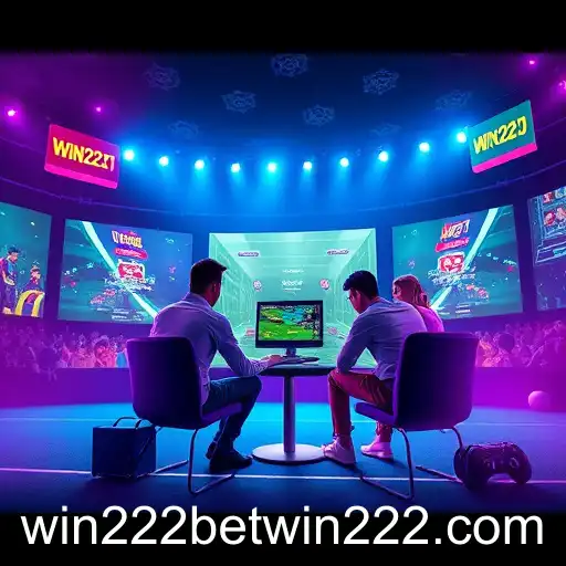 The Rise of Online Gaming Trends in 2025