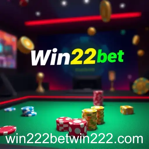 The Rise of win222bet in Online Gaming