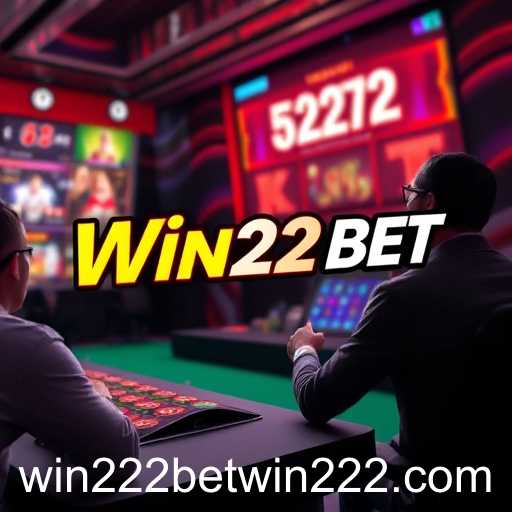 The Emergence of Win222bet in the Online Gaming Sphere