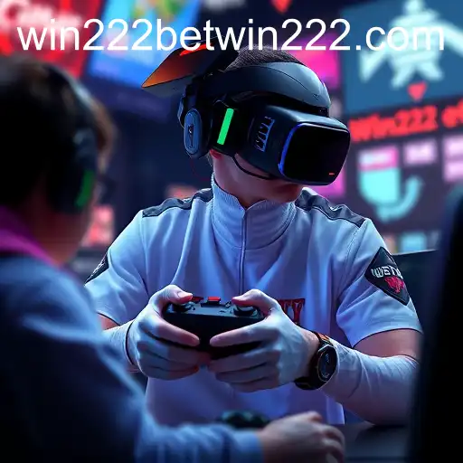 Emerging Trends in Online Gaming