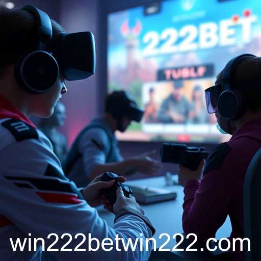Emerging Trends in Online Gaming: A 2025 Perspective