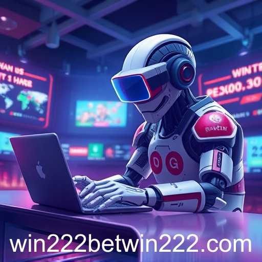 The Evolution of Online Gaming Platforms