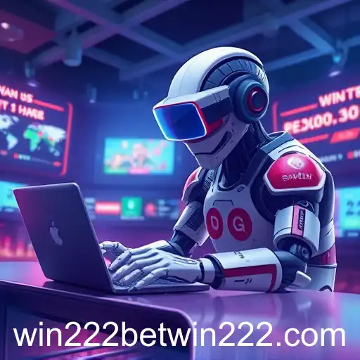 The Evolution of Online Gaming Platforms