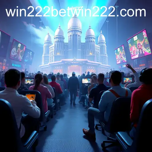 Online Gaming Dynamics in 2025