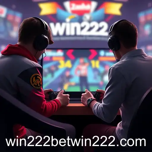 Online Gaming Dynamics and Security in 2025