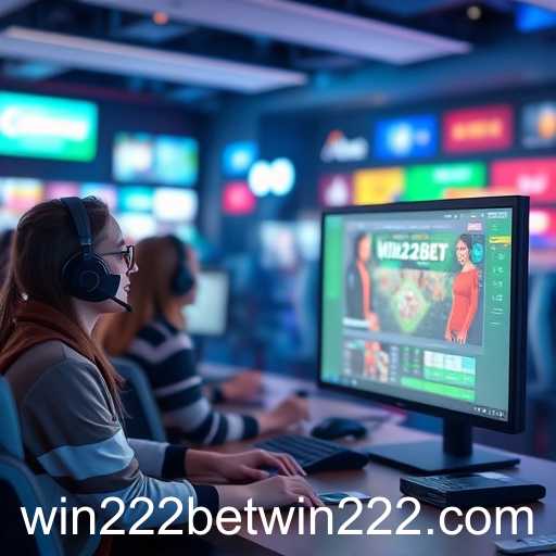 The Rise of Digital Gaming Platforms