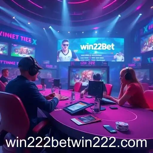 The Rise of Online Betting Platforms in 2025