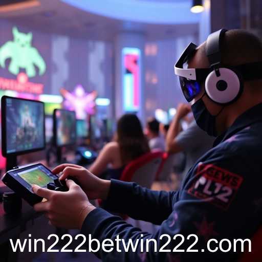 The Rise of Online Gaming Platforms