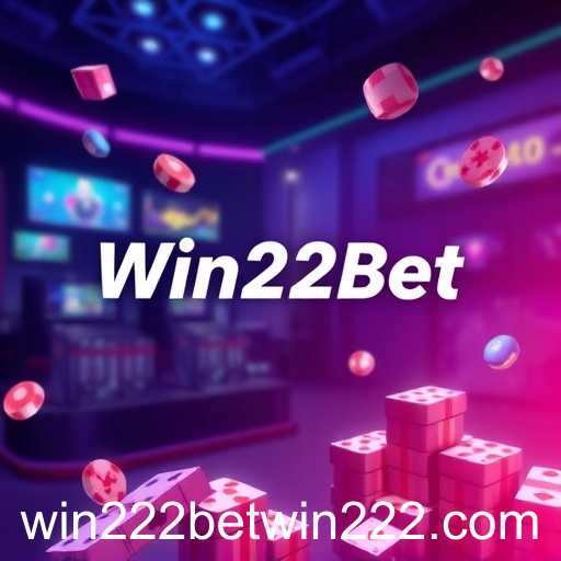 The Rise of Win222Bet: A New Era in Online Gaming