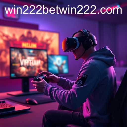 Rising Trends in Online Gaming