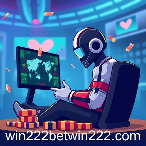 The Evolution of Win222Bet in Online Gaming